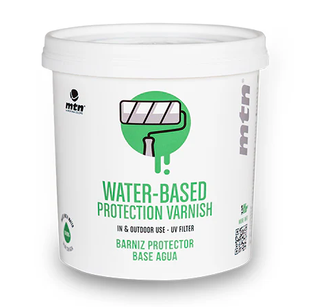 MTN Pro Varnish Tub 1000ml