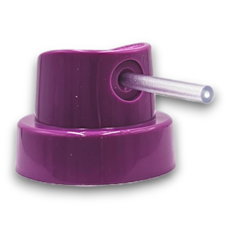 Purple Needle Fine Liner X-Thin (0.07-0.39")
