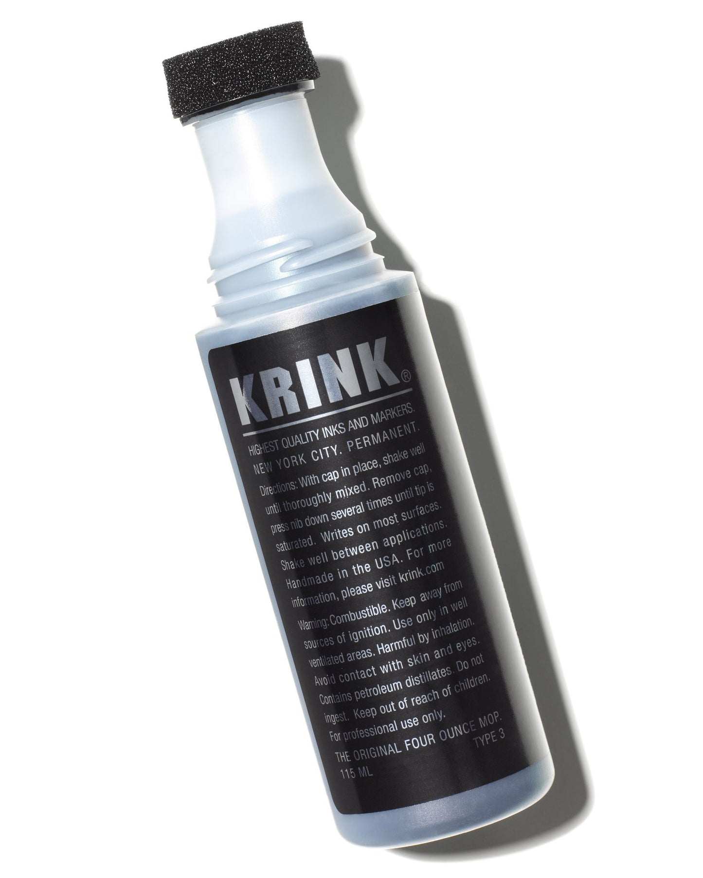 Krink Mop