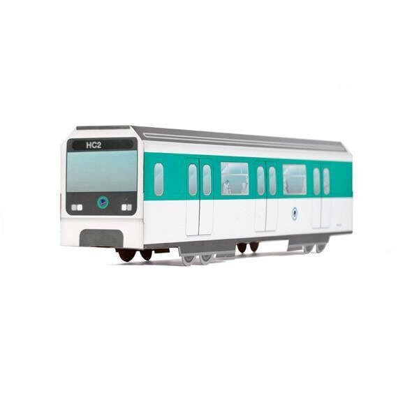 Train Cars - MTN Systems