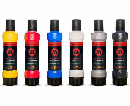 Molotow Dripstick 3mm Rollerball