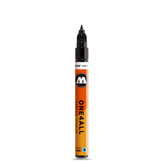 Molotow ONE4ALL 127HS-EF 1.5mm