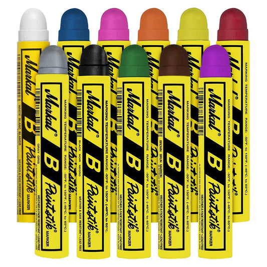 Single Markal B Solid PaintStik