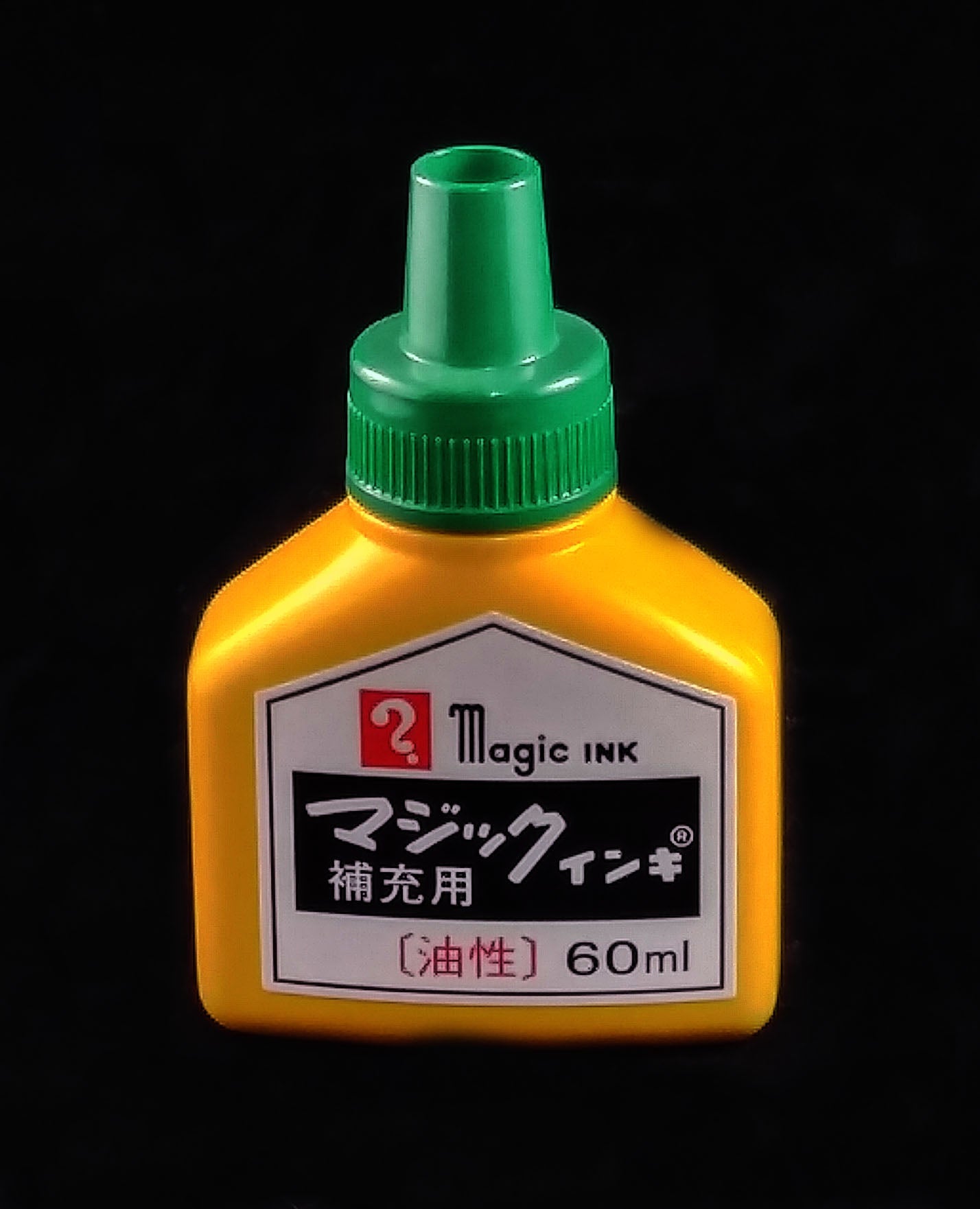 Magic Ink Refill 60ml