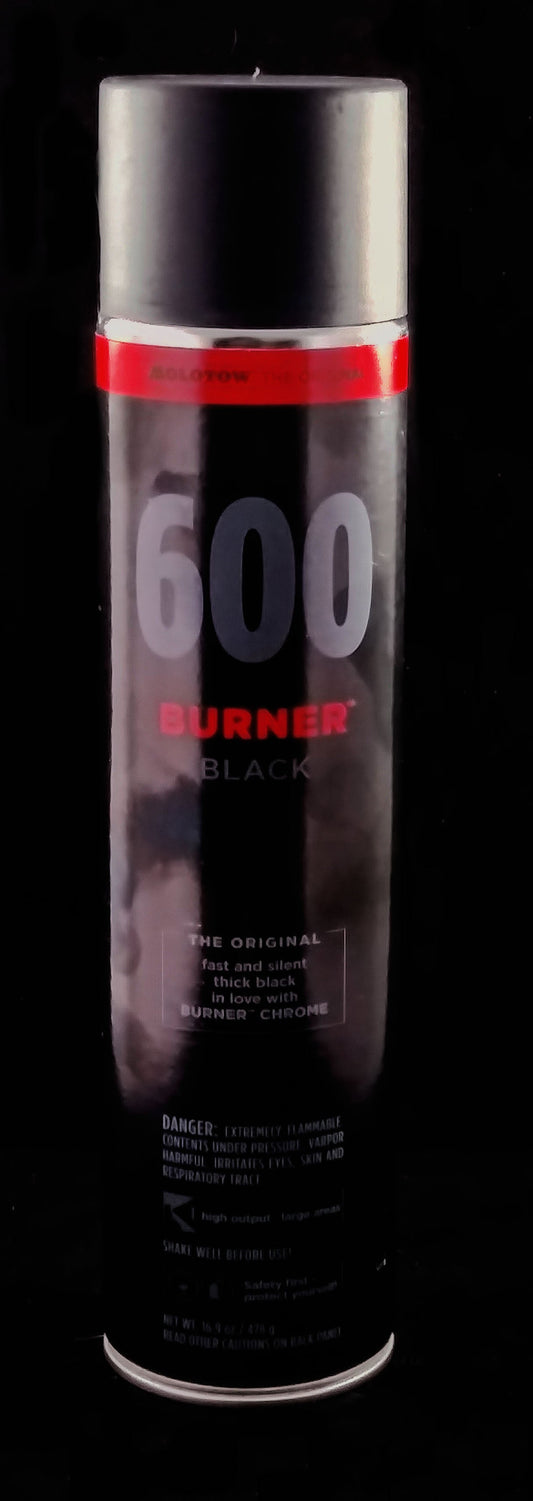 Molotow Burner 600ml