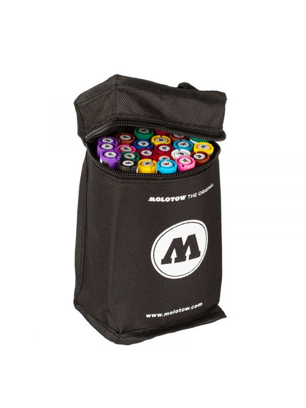 Molotow Portable Marker Bag