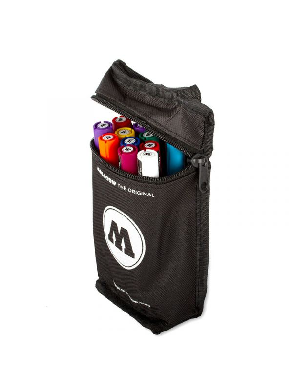 Molotow Portable Marker Bag