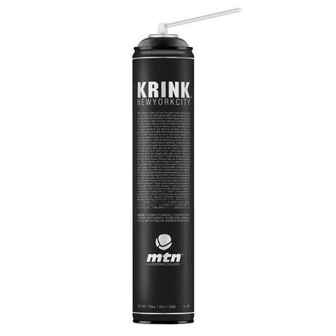 MTN Krink K-750, 750ml, Black