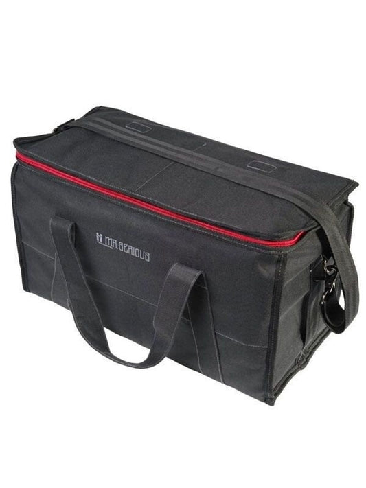 Mr. Serious 18Can Shoulder Bag