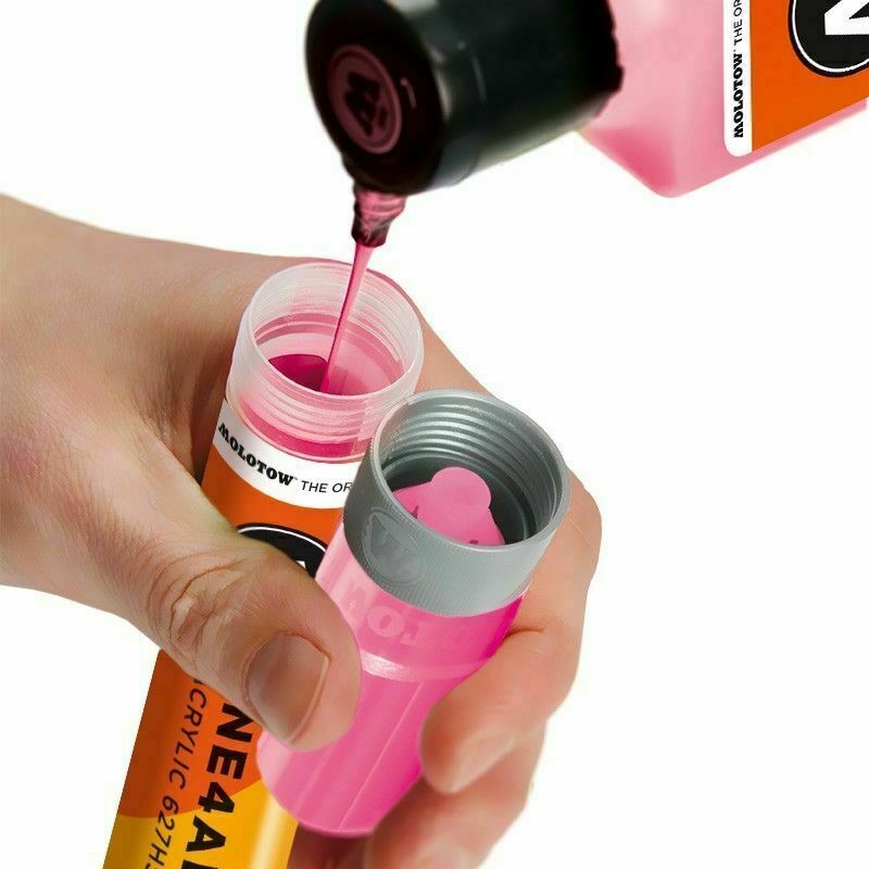 Molotow ONE4ALL 627HS 15mm