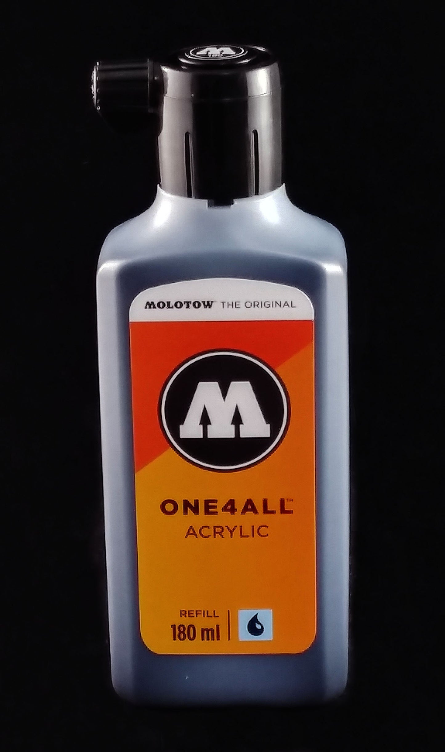 30ml One-For-All Refill for Molotow Acrylic Paint Markers