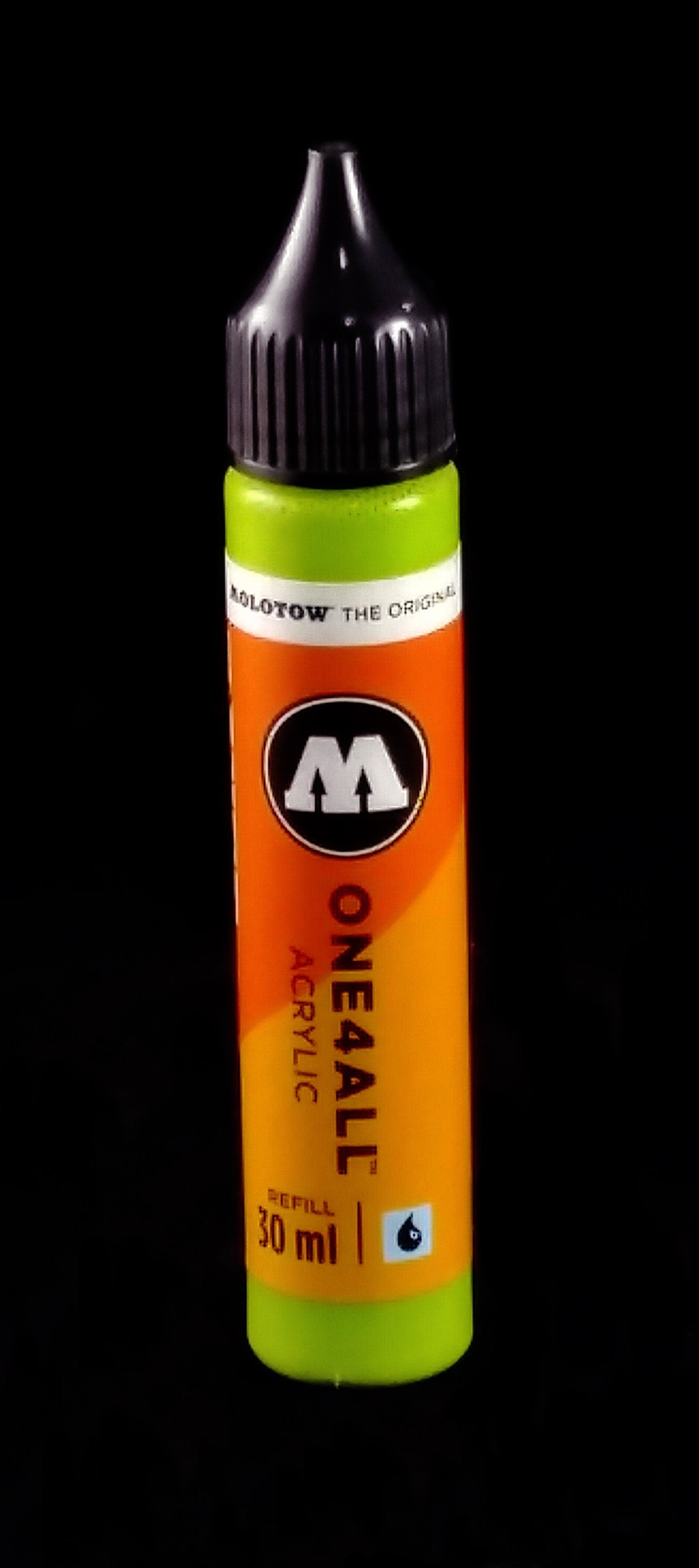 30ml One-For-All Refill for Molotow Acrylic Paint Markers