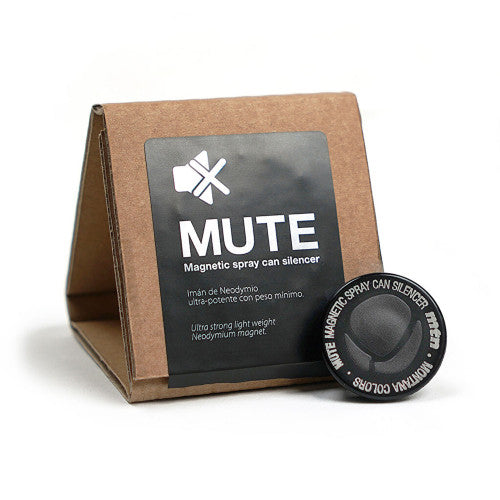 MTN Mute - Can Silencer