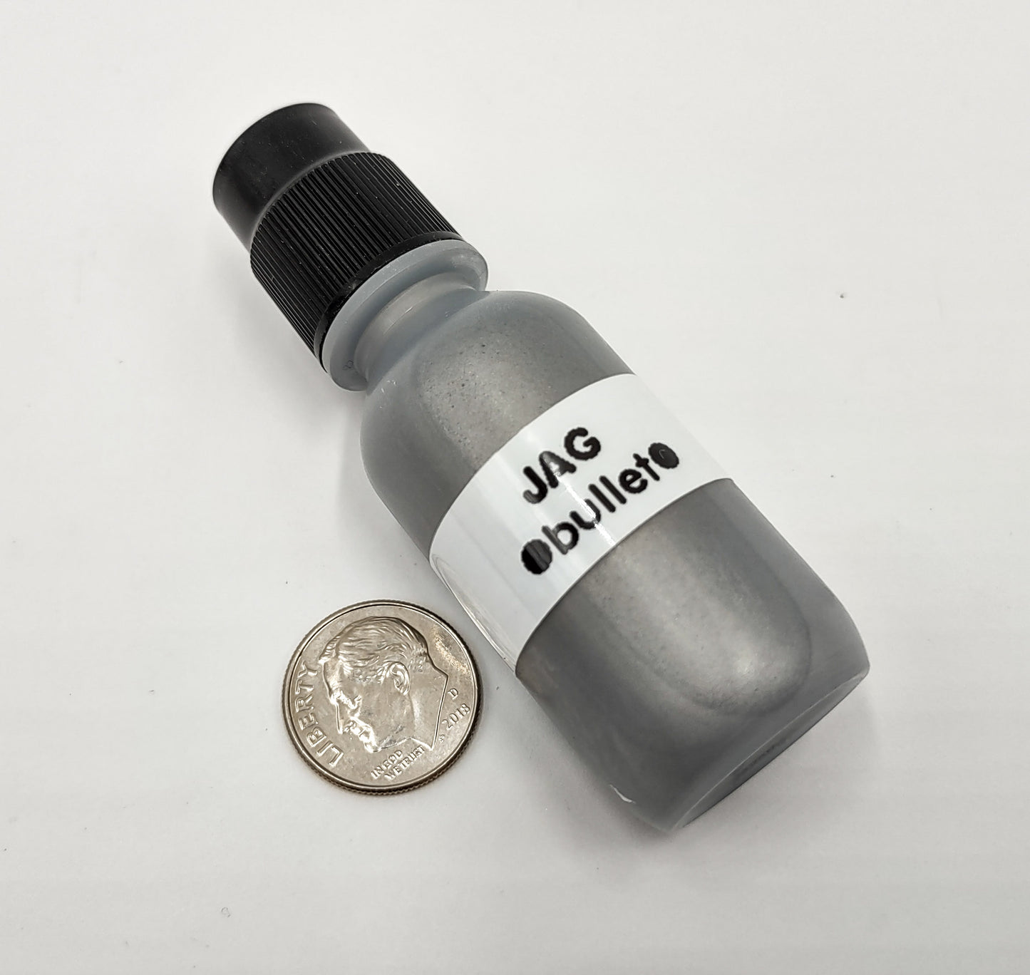 JAG Bullet - .5 oz Oil Based Mop Paint Dabber
