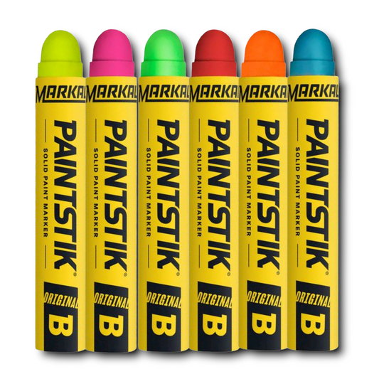 Markal B Paintstick Fluorescent