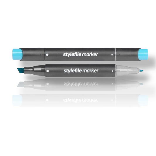 Stylefile Classic Markers  - Professional Quality - Exceptional Performance