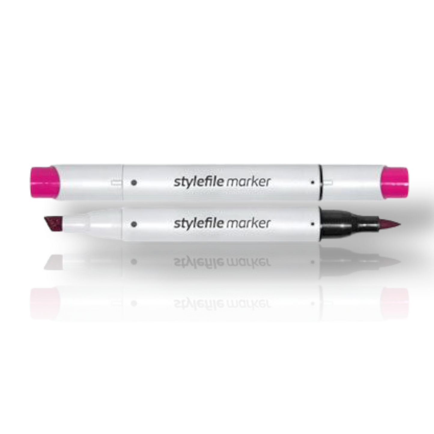 Stylefile Brush Markers - Professional Quality - Exceptional Performance