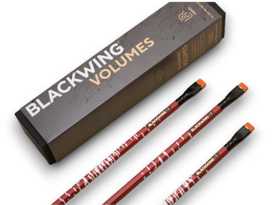 Blackwing Volumes Volume 7 Chuck Jones The Animation Pencil