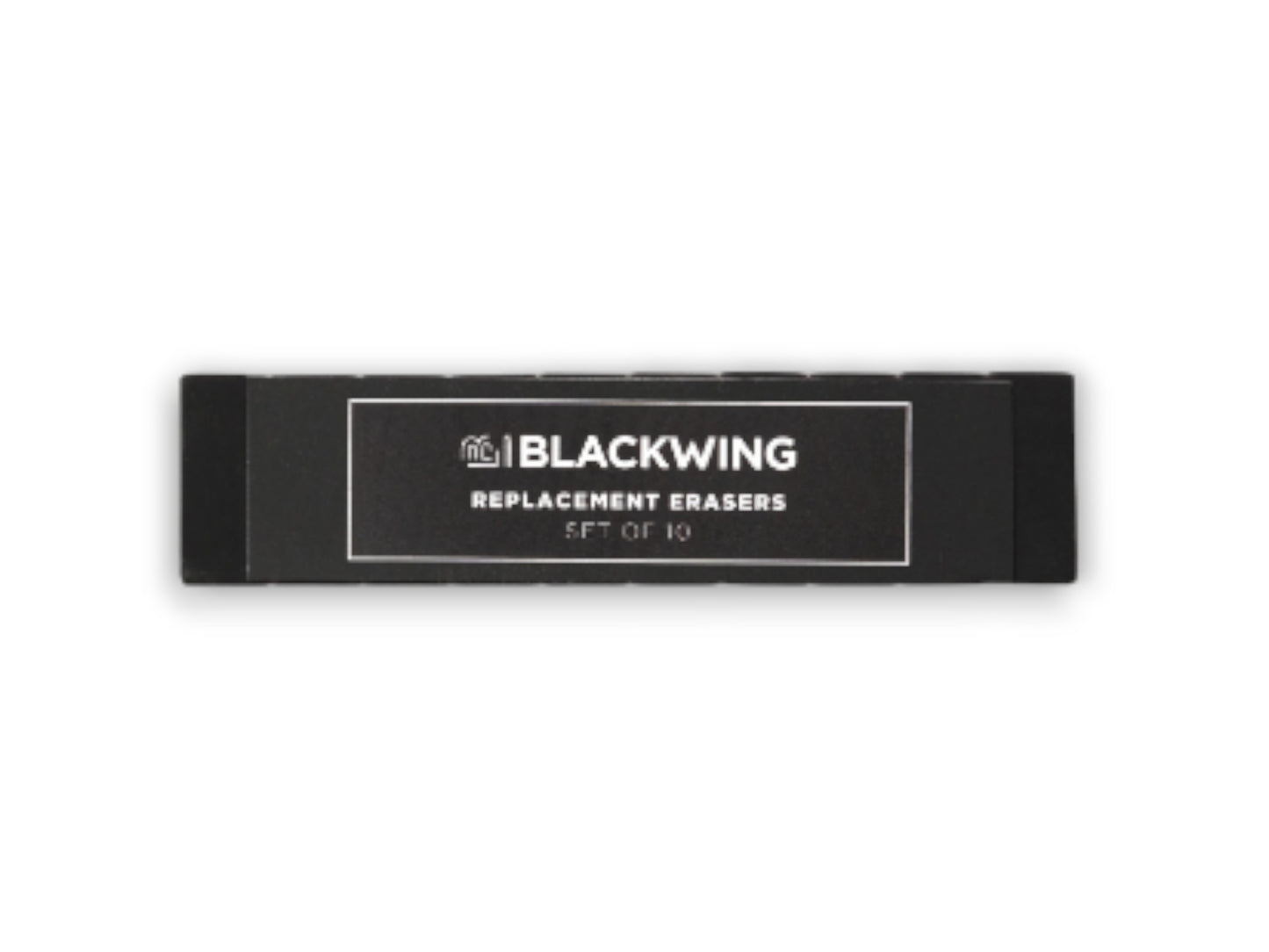 Blackwing Replacement Erasers for Blackwing Pencils