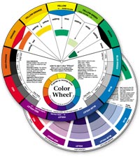 Color Wheel