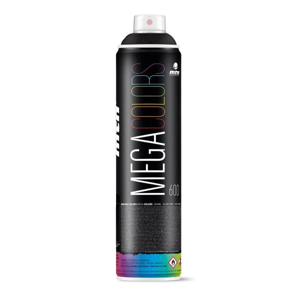 MTN Mega Colors 600ml