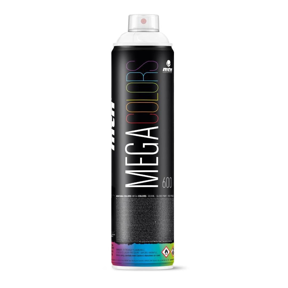 MTN Mega Colors 600ml