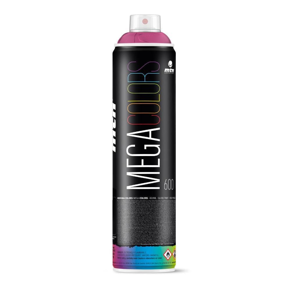 MTN Mega Colors 600ml