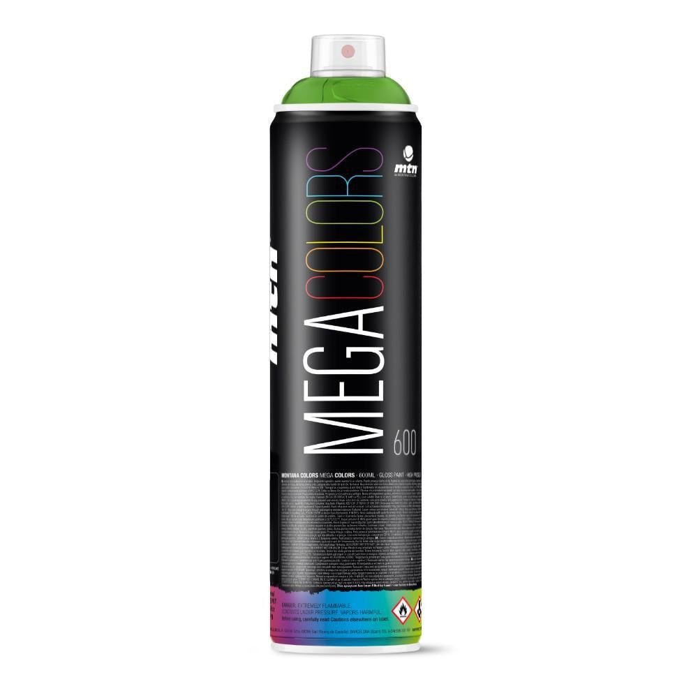 MTN Mega Colors 600ml