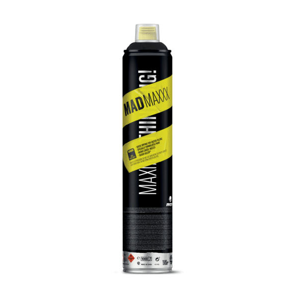 MTN Mad Maxxx 750ml Ultra Wide Spray