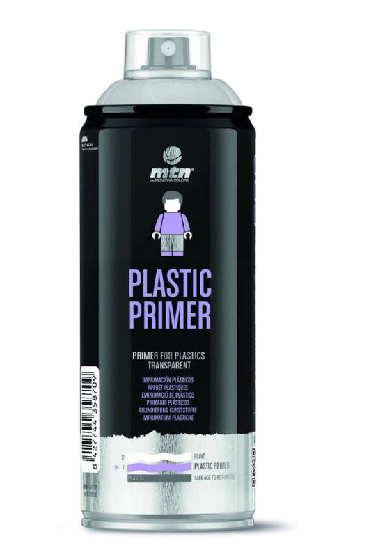 MTN Plastic Primer